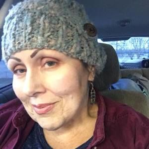 Meet your Posher, Debbie